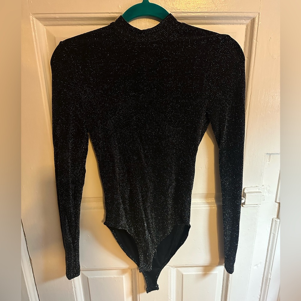 Body suit size M